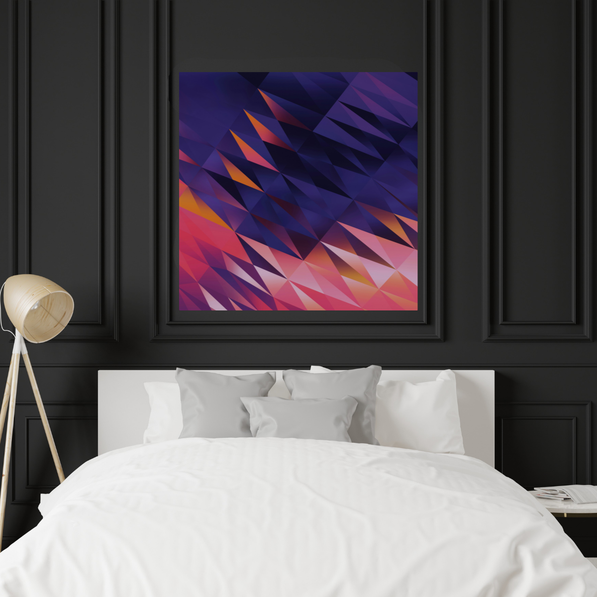Tablou Canvas Abstract Pastel Abstract