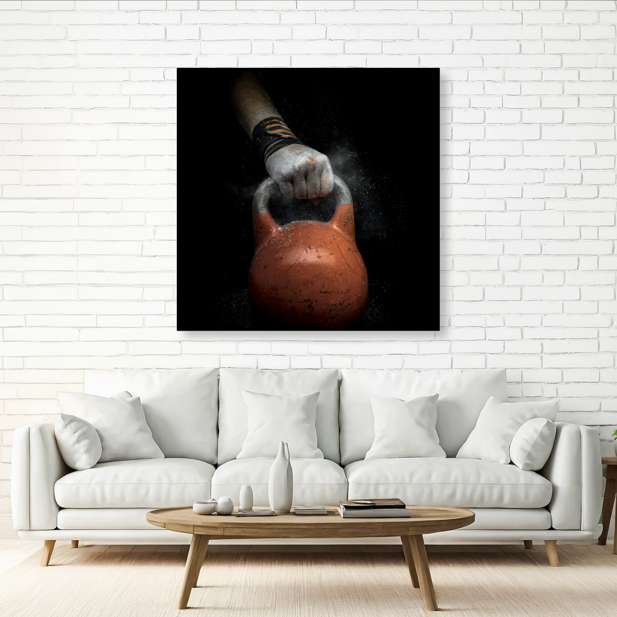 Tablou Canvas Sport A Force
