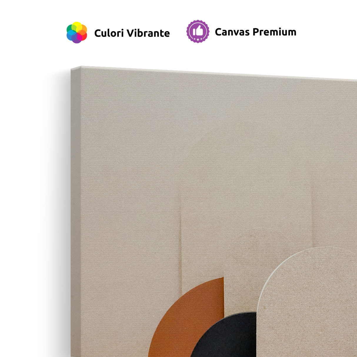 Tablou Canvas Modern Texturi