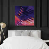 Tablou Canvas Abstract Pastel Abstract