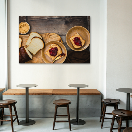 Tablou Canvas Alimente Gustare Dulce 