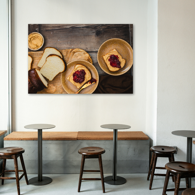 Tablou Canvas Alimente Gustare Dulce 