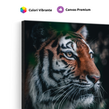 Tablou Canvas Animale Portret Tigru