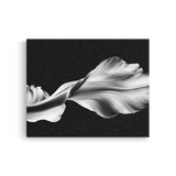 Tablou Canvas Armonia unei Frunze Abstracte - IPCVBW-547-2