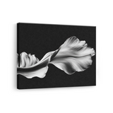 Tablou Canvas Armonia unei Frunze Abstracte - IPCVBW-547-4