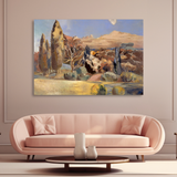Tablou Canvas Artistic Natura Moartă