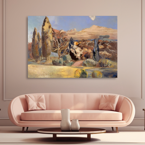 Tablou Canvas Artistic Natura Moartă