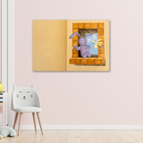 Tablou Canvas Copii Little Rabbit 