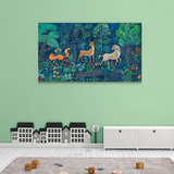 Tablou Canvas Copii Povești Nemuritoare 