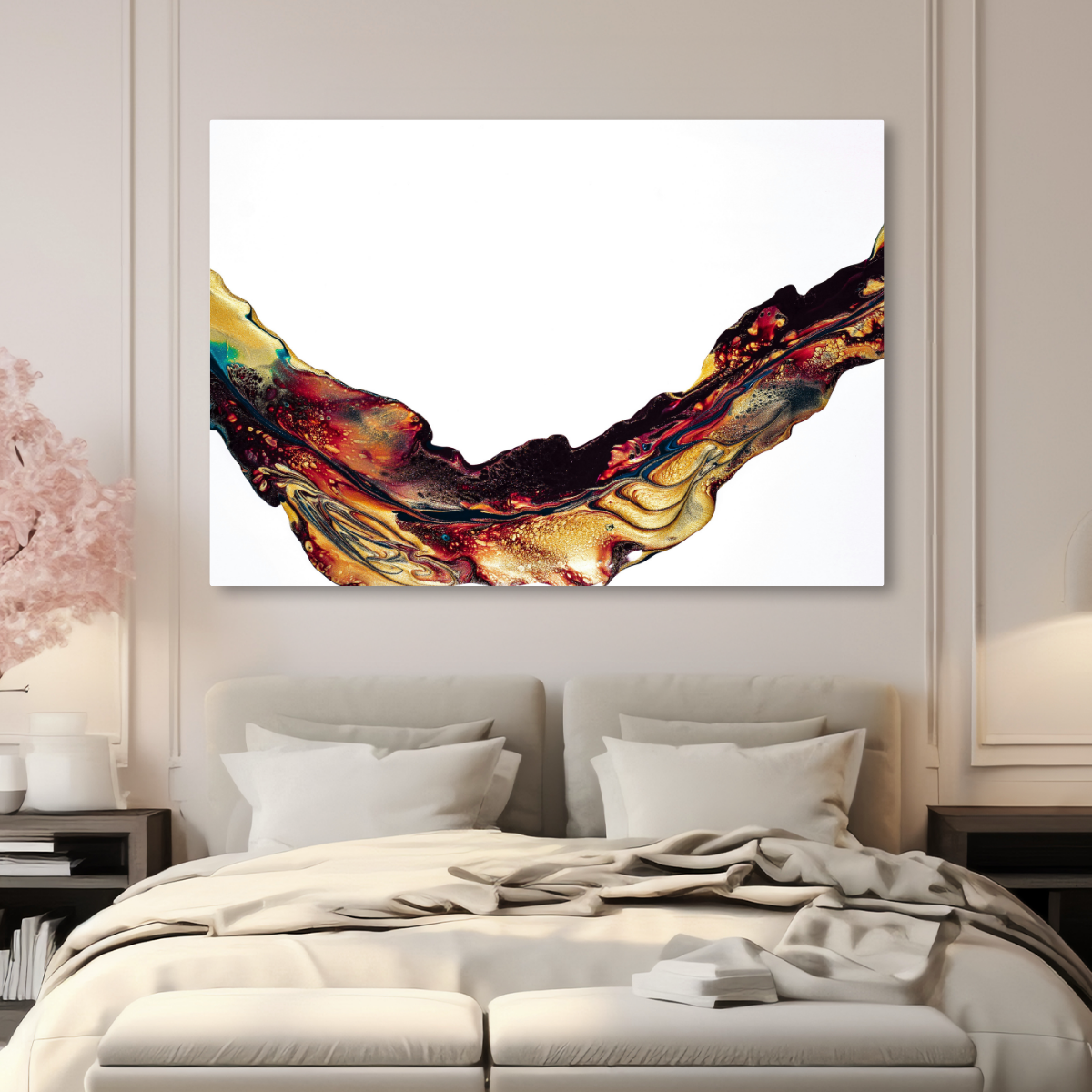 Tablou Canvas Modern Chihlimbar