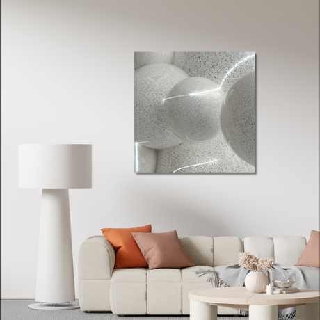 Tablou Canvas Modern Formatie