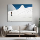 Tablou Canvas Modern Futurist