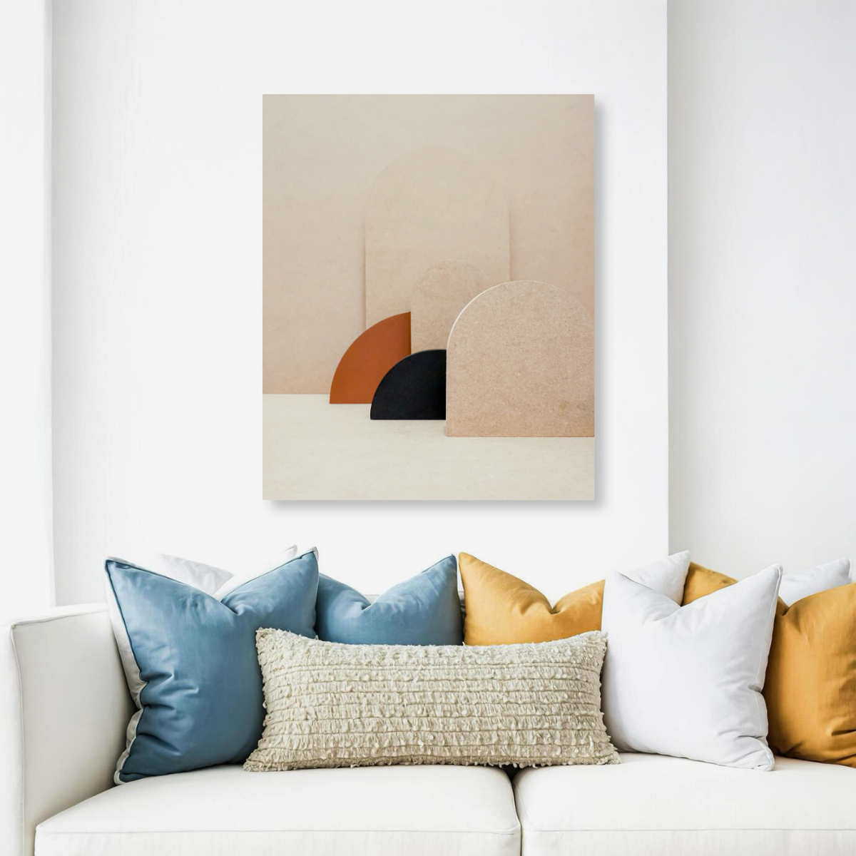 Tablou Canvas Modern Texturi