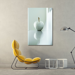 Tablou Canvas Modern The Apple