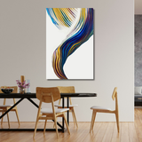 Tablou Canvas Modern Tornado