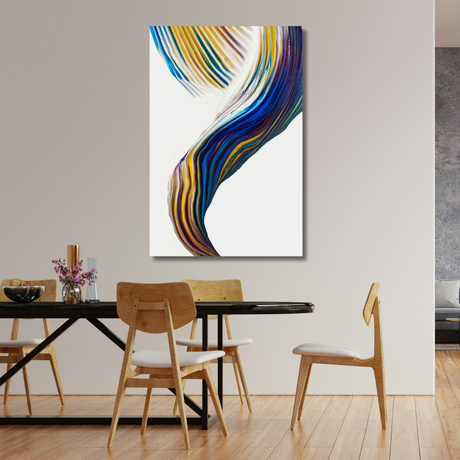 Tablou Canvas Modern Tornado