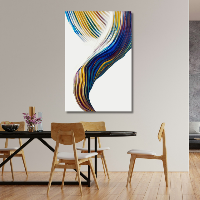 Tablou Canvas Modern Tornado