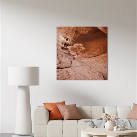 Tablou Canvas Natură Arhitectura Naturii