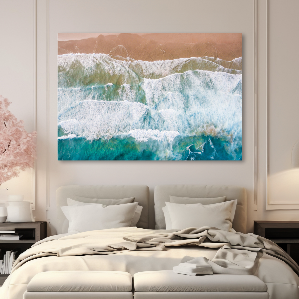 Tablou Canvas Natură Mare 