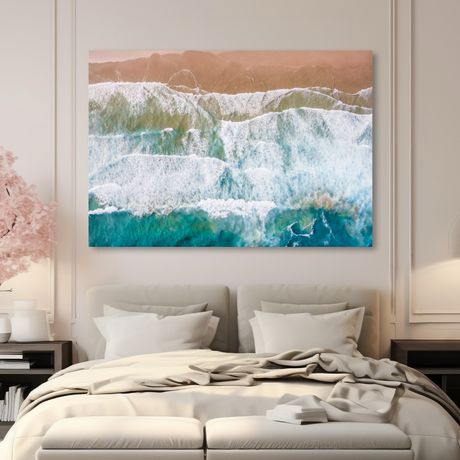 Tablou Canvas Natură Mare 