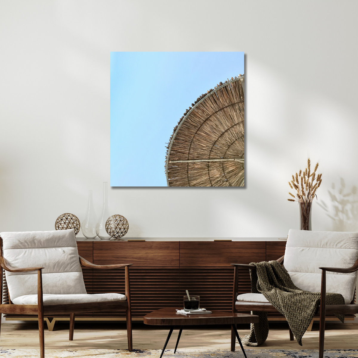 Tablou Canvas Natură Vacanța