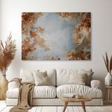 Tablou Canvas Religios Heaven