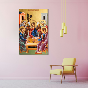 Tablou Canvas Religios Icoana