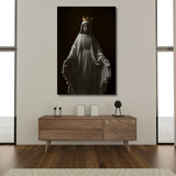 Tablou Canvas Religios Madona
