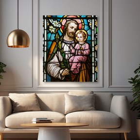 Tablou Canvas Religios Mural