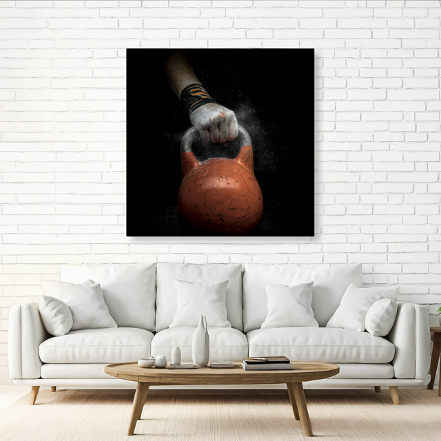 Tablou Canvas Sport A Force