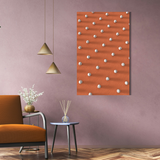 Tablou Canvas Sport Baseball 