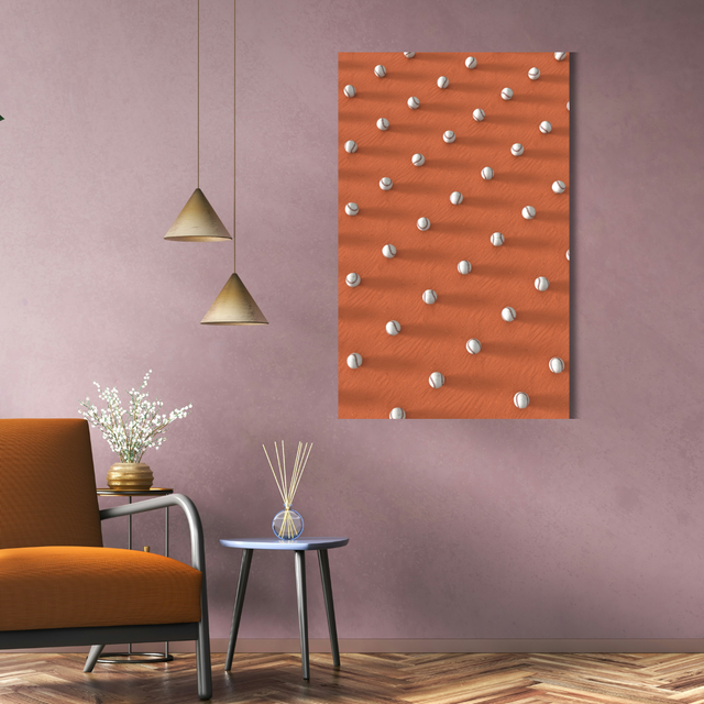 Tablou Canvas Sport Baseball 