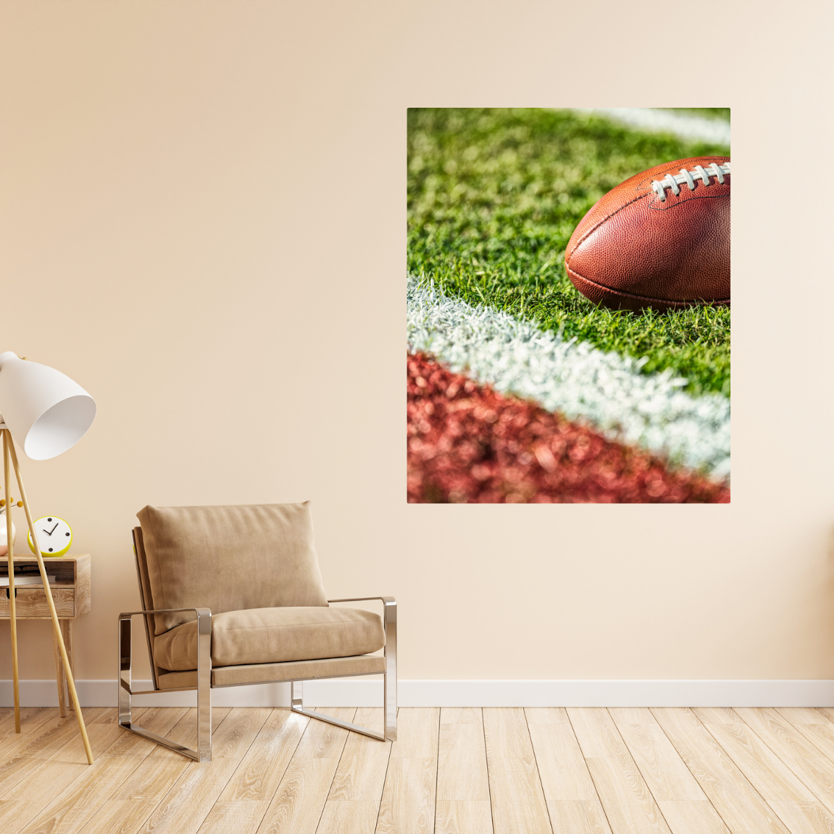 Tablou Canvas Sport Football
