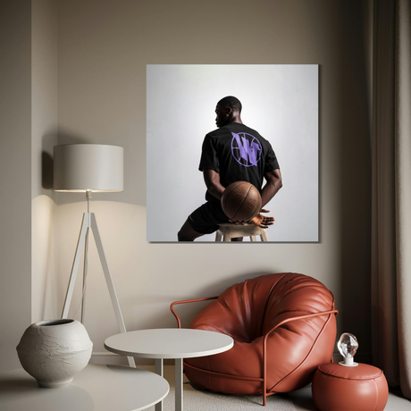 Tablou Canvas Sport Legend