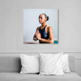 Tablou Canvas Sport Peace