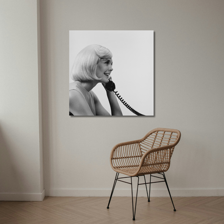 Tablou Canvas Vintage Happy