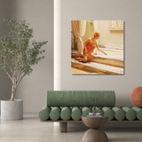 Tablou Canvas Vintage Mi Mama